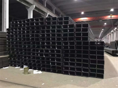 蒙阴冷拔方管选型指南 工程采购怎么选